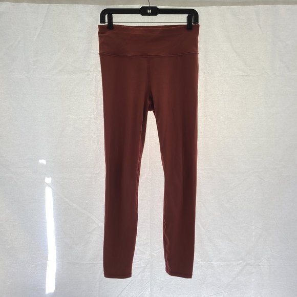 Fabletics Pants - Fleece Lined Fabletics Leggings